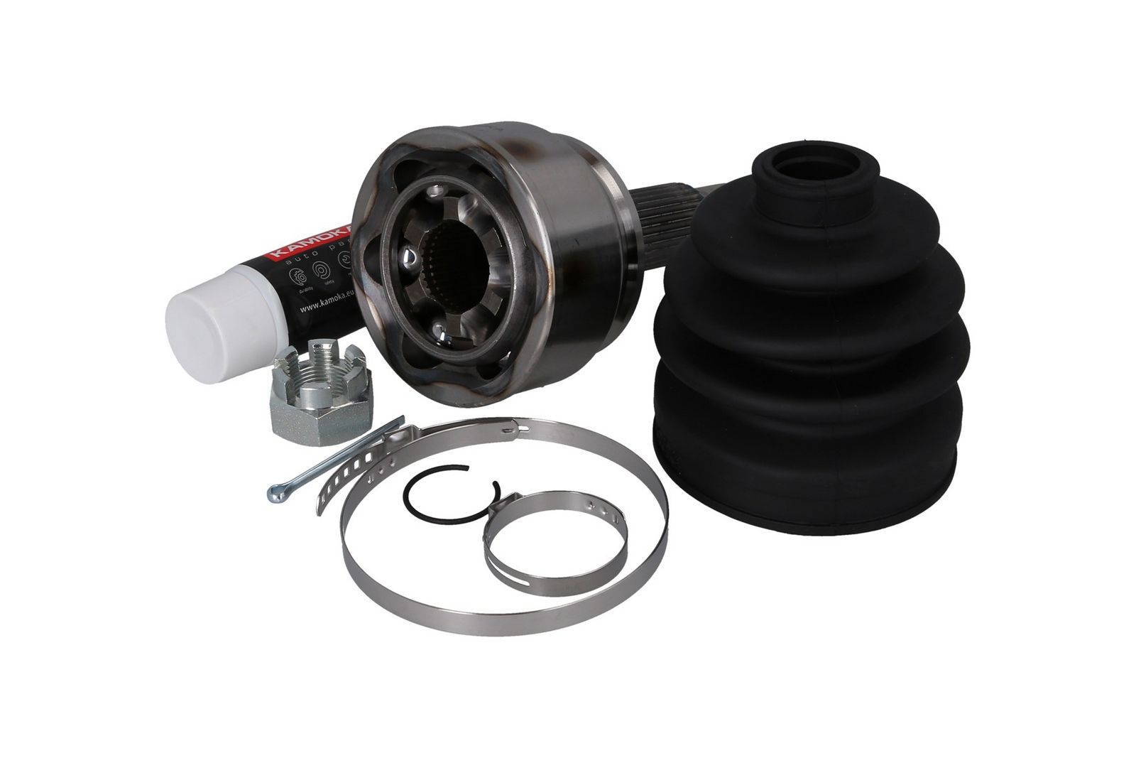 KAMOKA 6243 Kit giunti,...