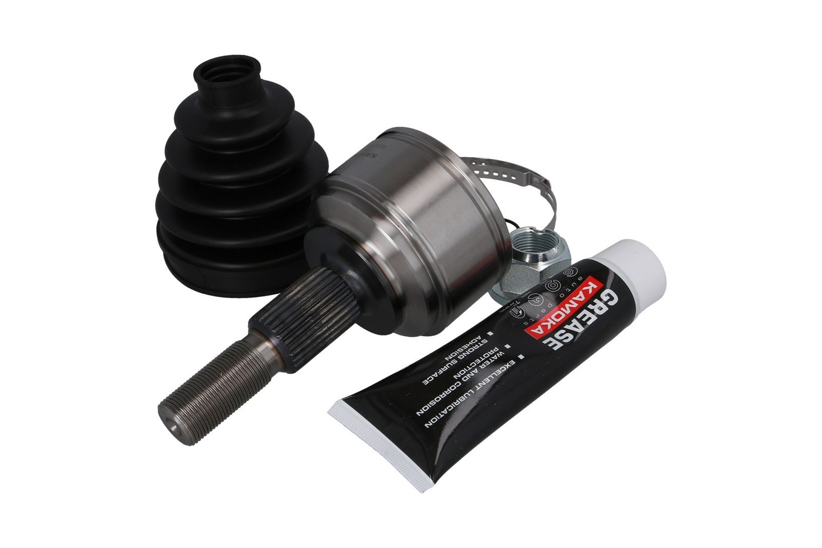 Joint Kit, drive shaft 3