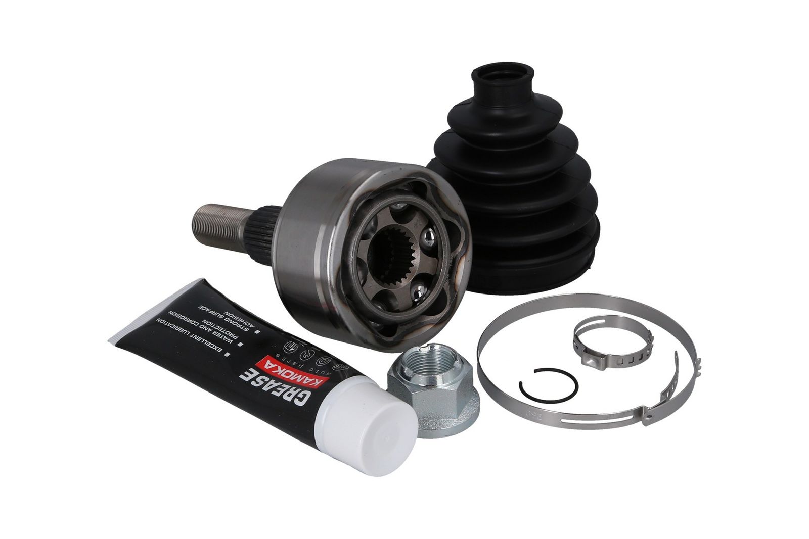 Joint Kit, drive shaft 4