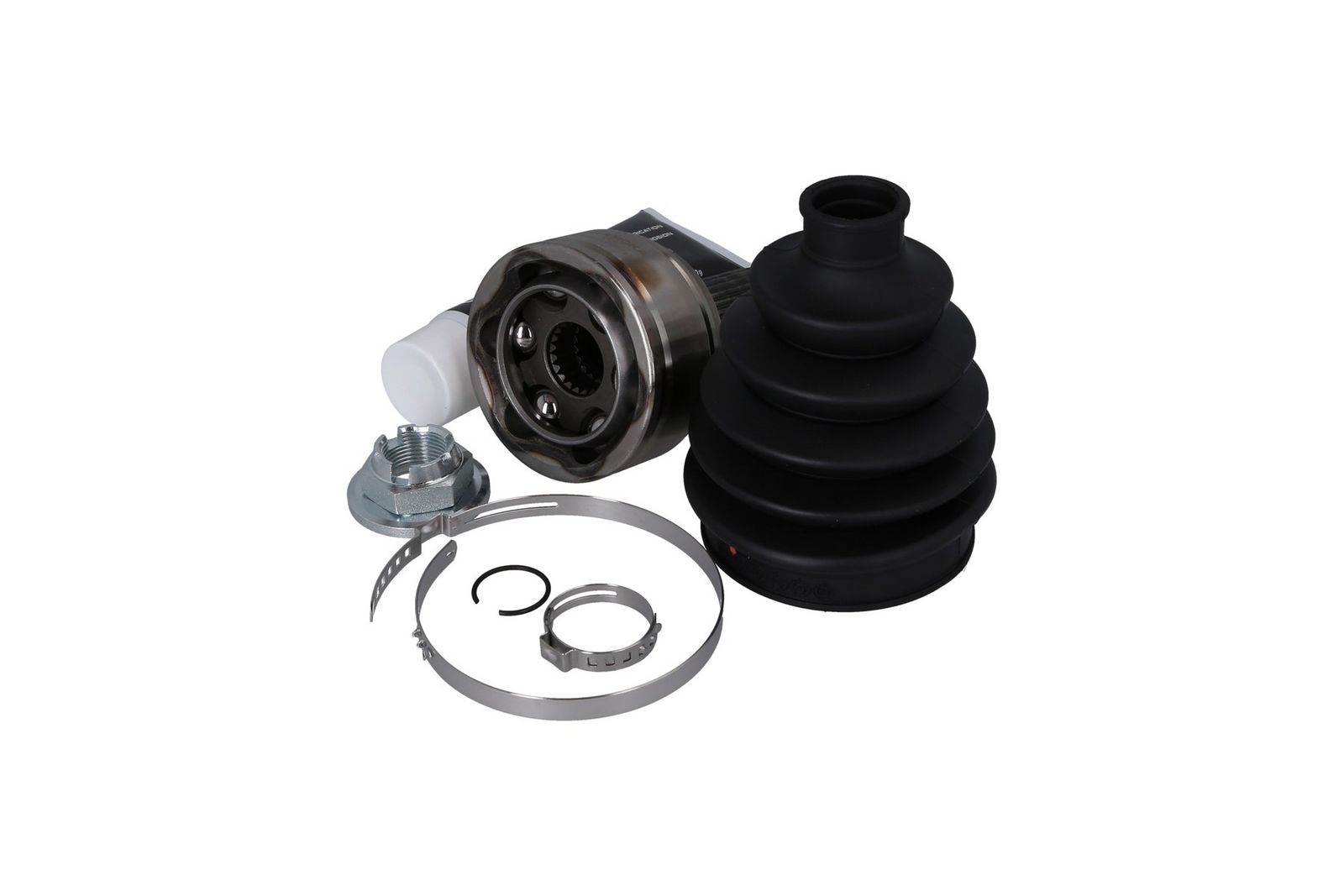KAMOKA 6247 Kit giunti,...
