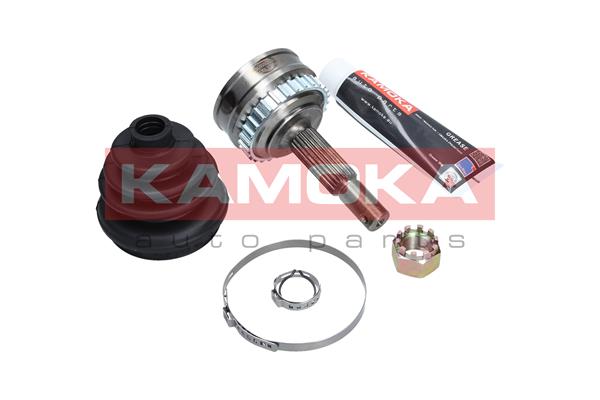 KAMOKA 6252 Gelenksatz, Antriebswelle