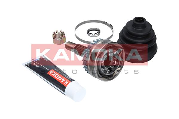 KAMOKA 6252 Gelenksatz, Antriebswelle