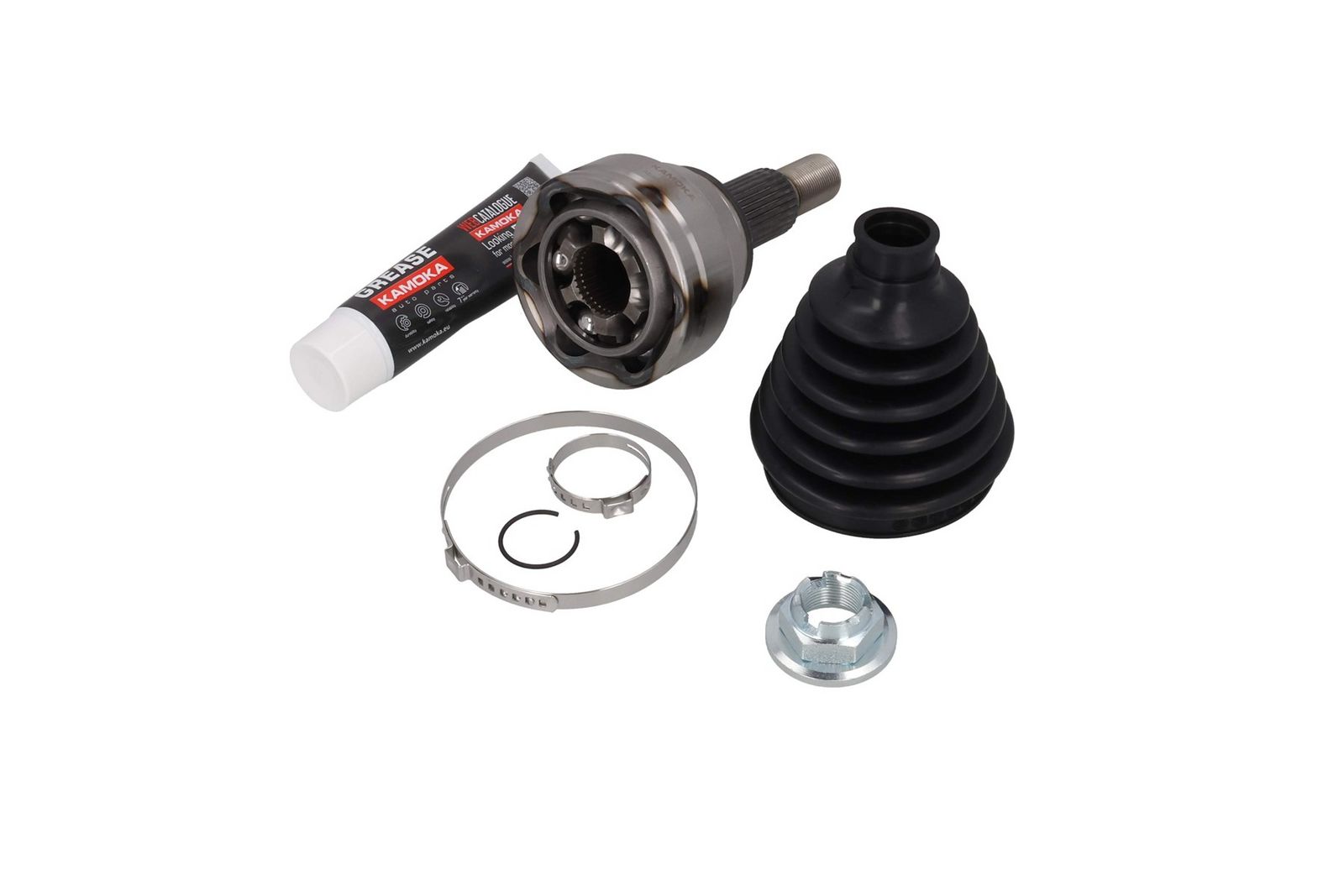 Joint Kit, drive shaft