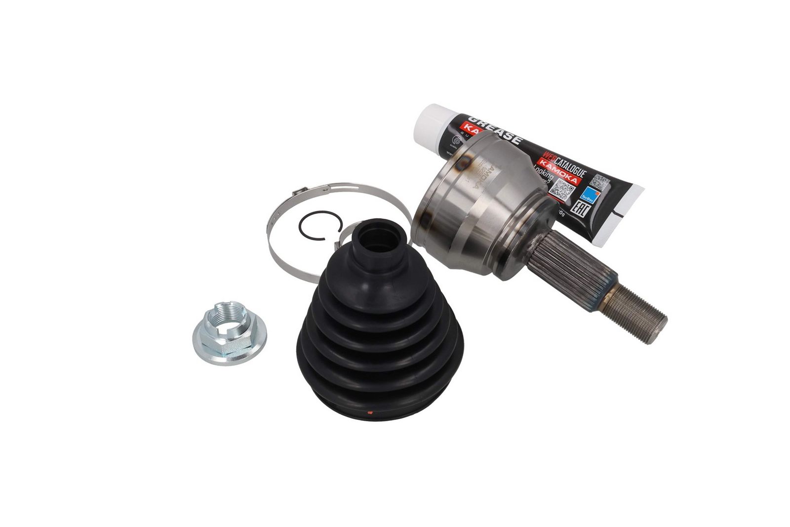 Joint Kit, drive shaft 2