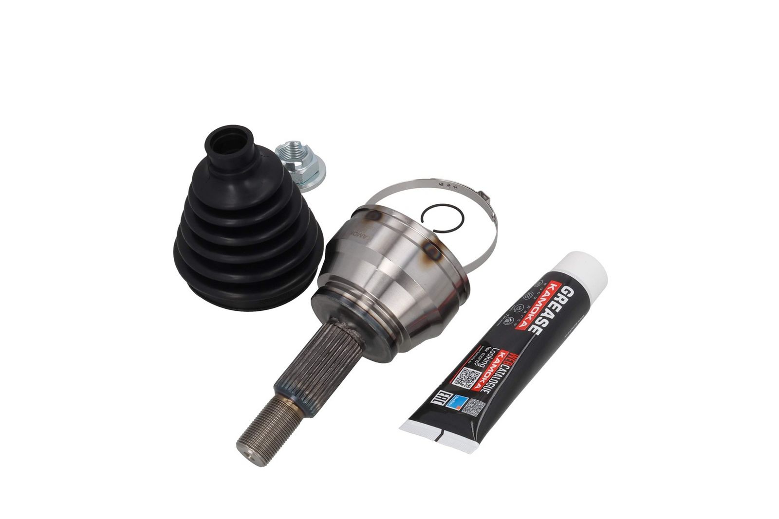 Joint Kit, drive shaft 3