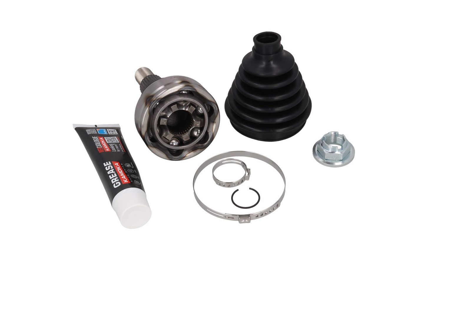 Joint Kit, drive shaft 4