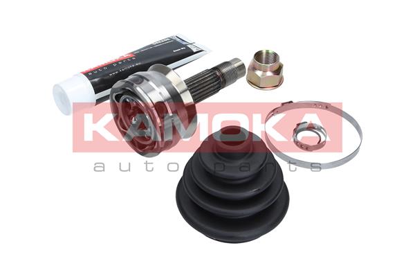 Joint Kit, drive shaft