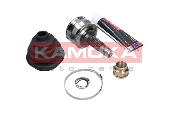 Joint Kit, drive shaft 2