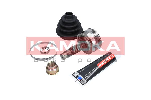 Joint Kit, drive shaft 3