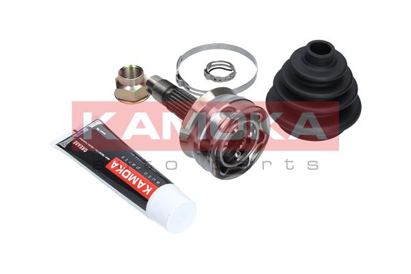 Joint Kit, drive shaft 4