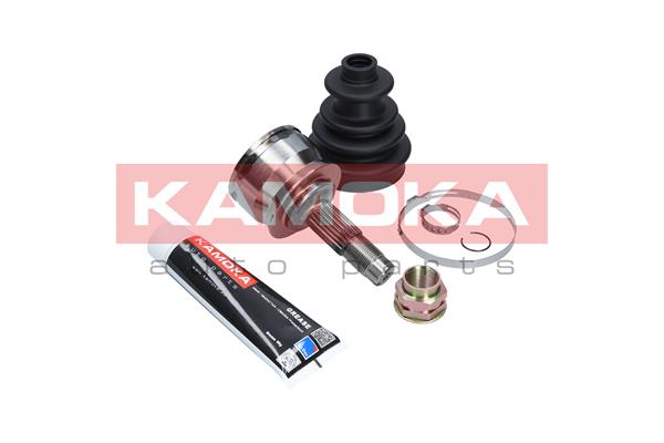 KAMOKA 6259 Gelenksatz, Antriebswelle