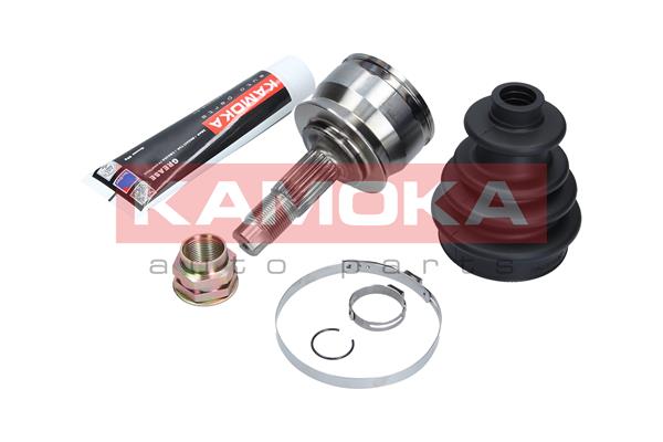 KAMOKA 6259 Gelenksatz, Antriebswelle