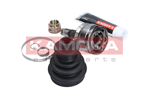 KAMOKA 6259 Gelenksatz, Antriebswelle