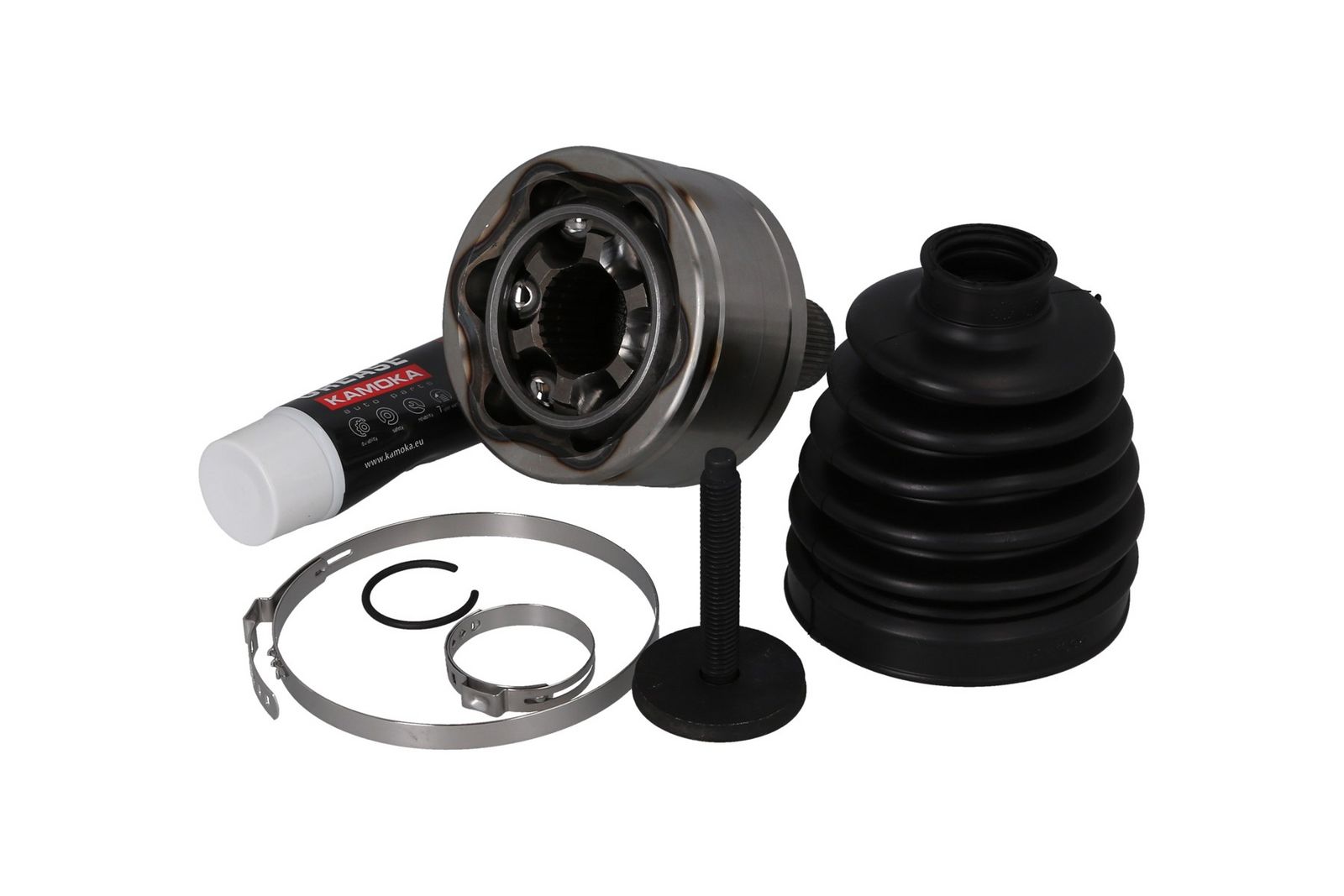 KAMOKA 6261 Kit giunti,...