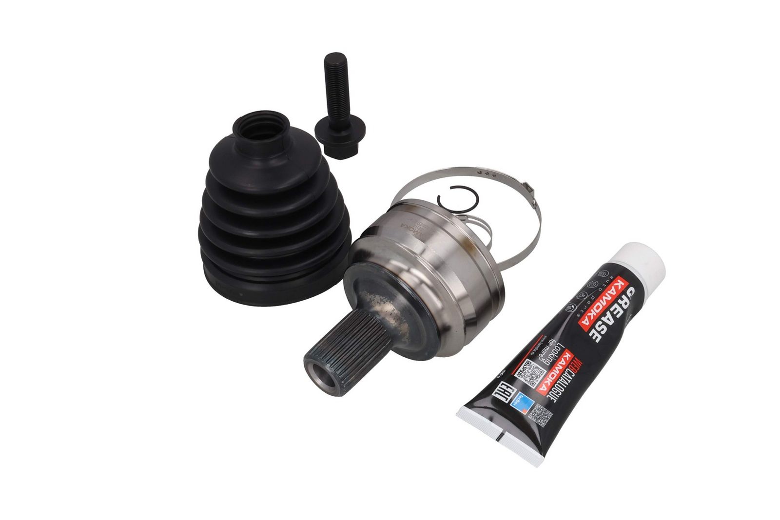 Joint Kit, drive shaft 3