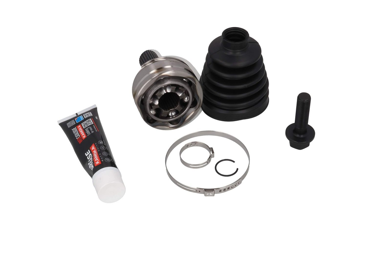 Joint Kit, drive shaft 4