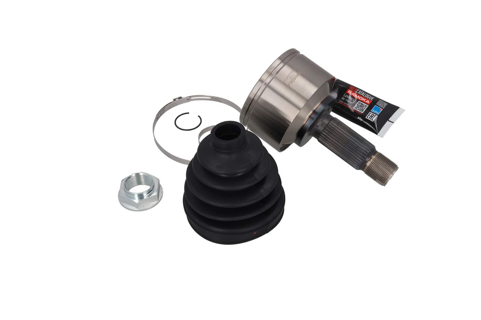 Joint Kit, drive shaft 2