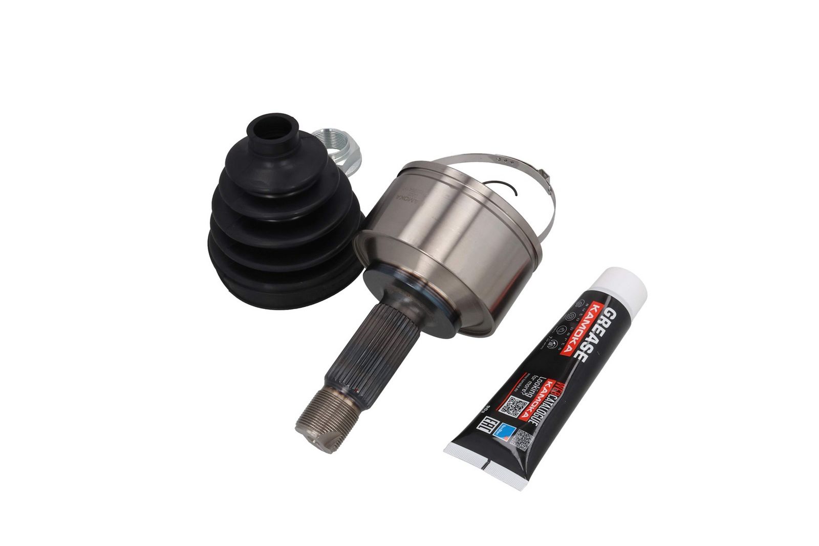 Joint Kit, drive shaft 3