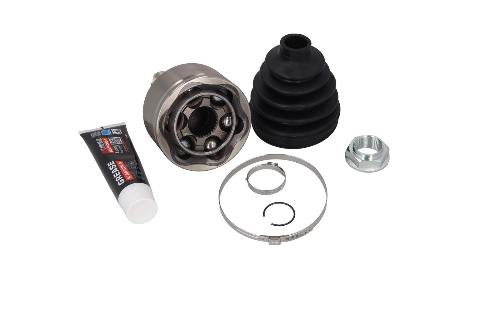 Joint Kit, drive shaft 4