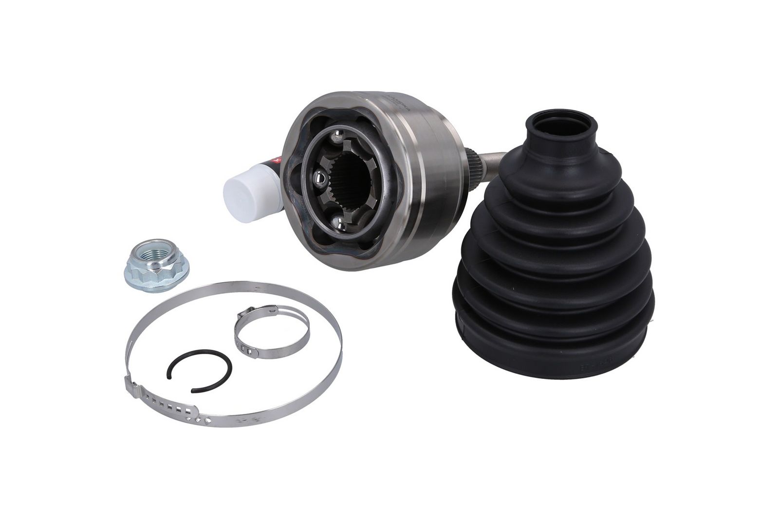 KAMOKA 6266 Kit giunti,...