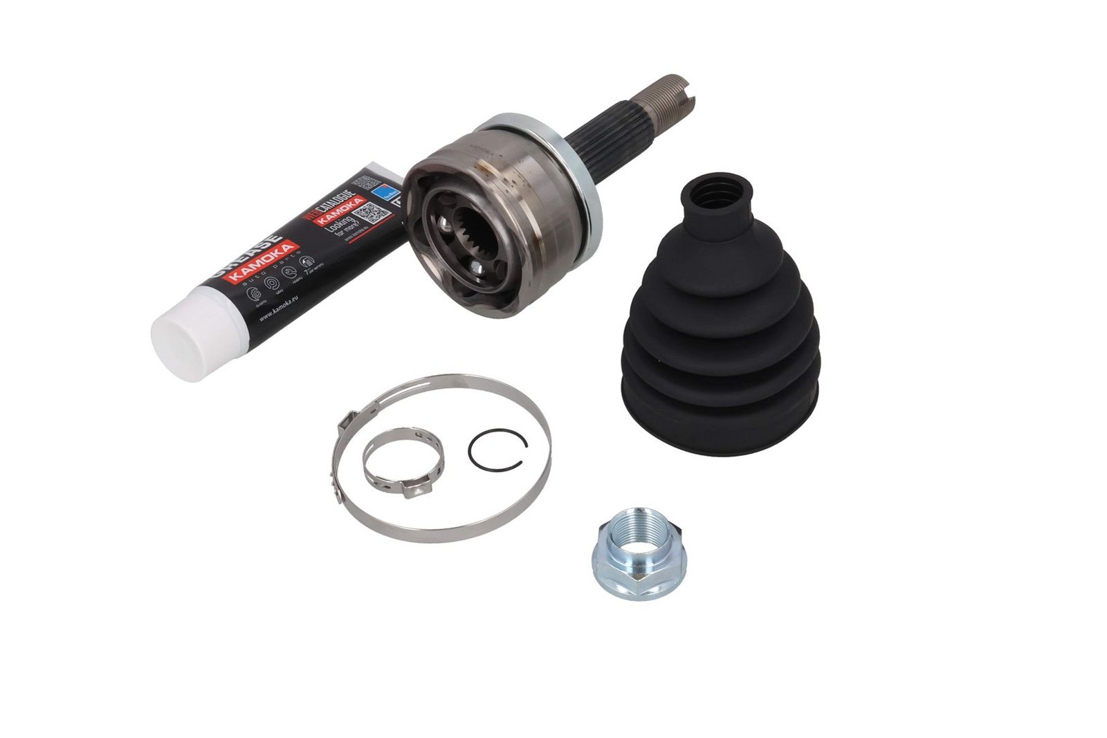 KAMOKA 6269 Kit giunti,...