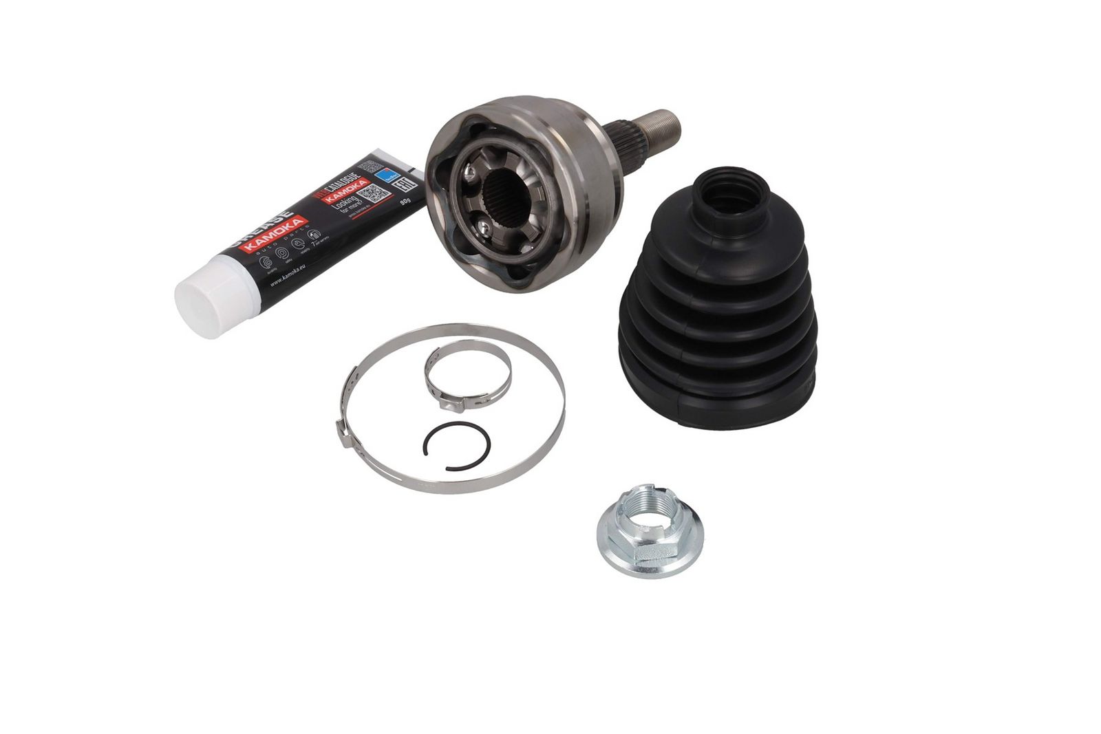 KAMOKA 6272 Kit giunti,...
