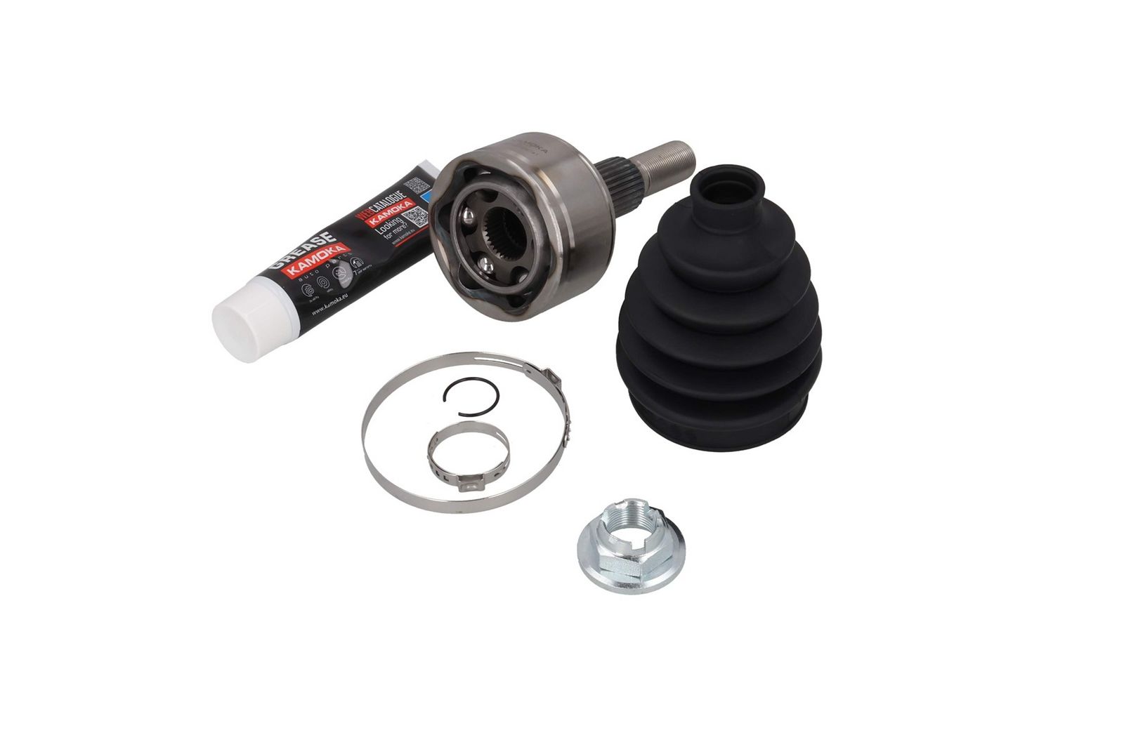 KAMOKA 6273 Kit giunti,...