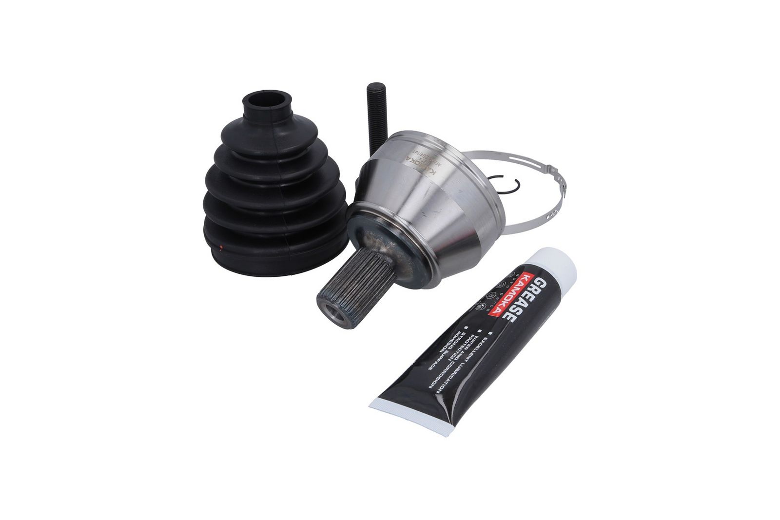 Joint Kit, drive shaft 3