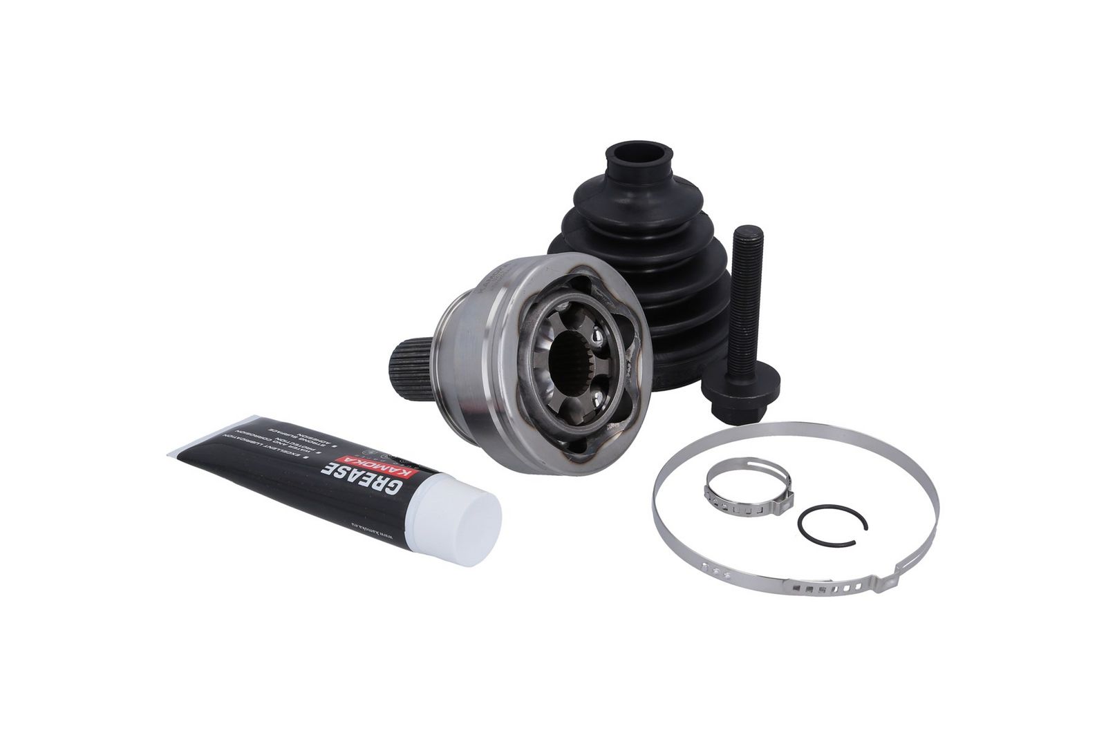 Joint Kit, drive shaft 4