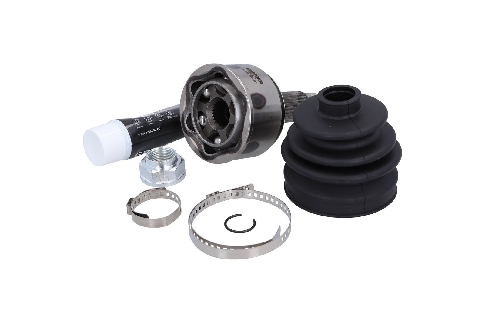 KAMOKA 6275 Kit giunti,...
