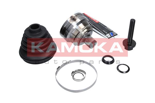 Joint Kit, drive shaft 2