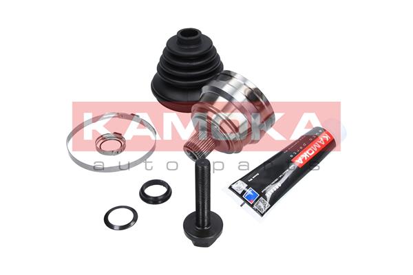 Joint Kit, drive shaft 3