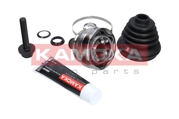 Joint Kit, drive shaft 4