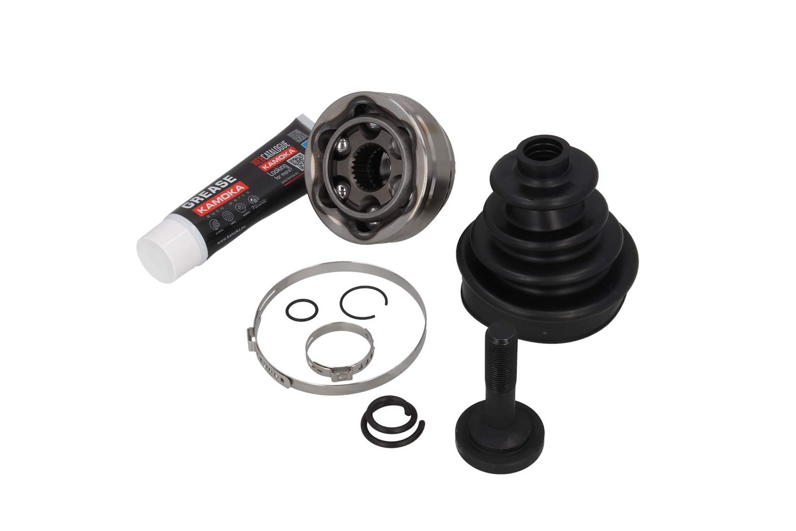 Joint Kit, drive shaft