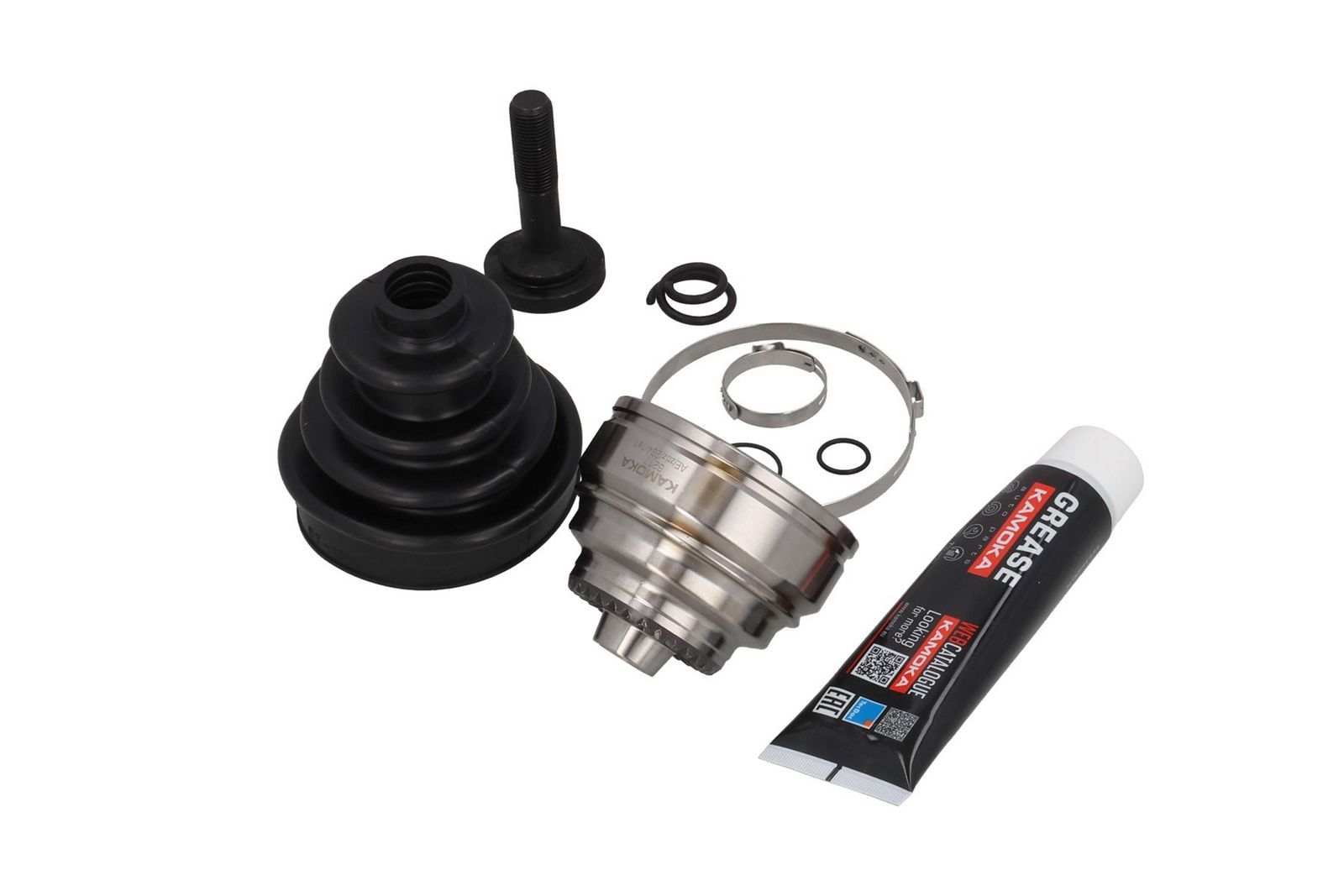 Joint Kit, drive shaft 3