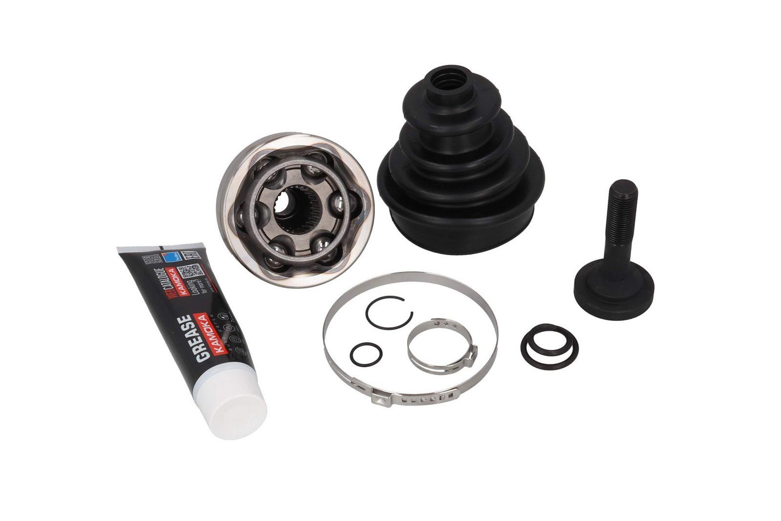 Joint Kit, drive shaft 4