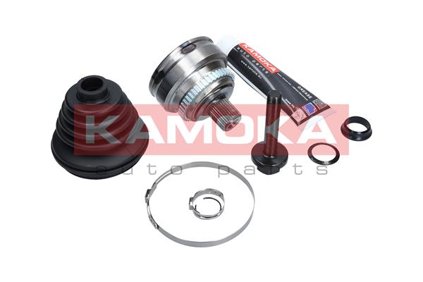 Joint Kit, drive shaft 2