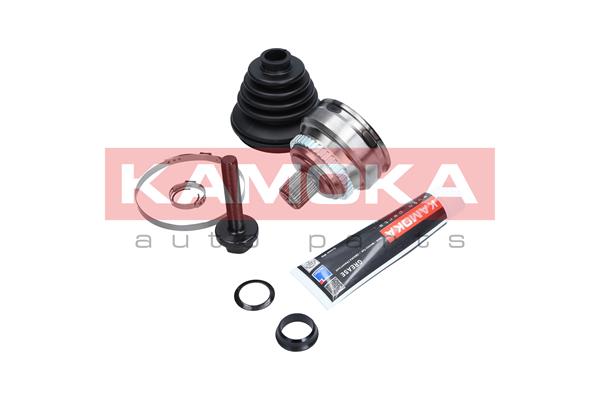 Joint Kit, drive shaft 3