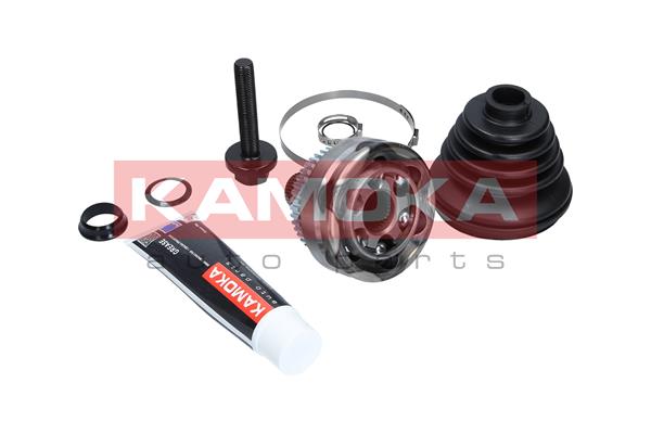 Joint Kit, drive shaft 4