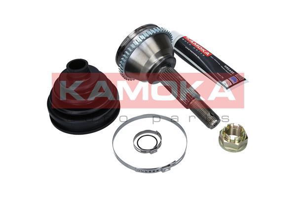 KAMOKA 6281 Gelenksatz, Antriebswelle