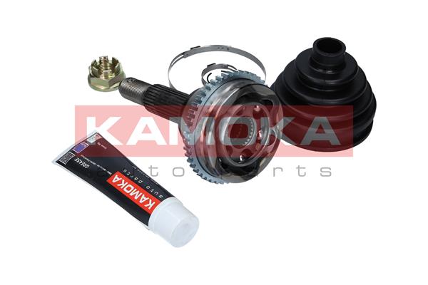 KAMOKA 6281 Gelenksatz, Antriebswelle