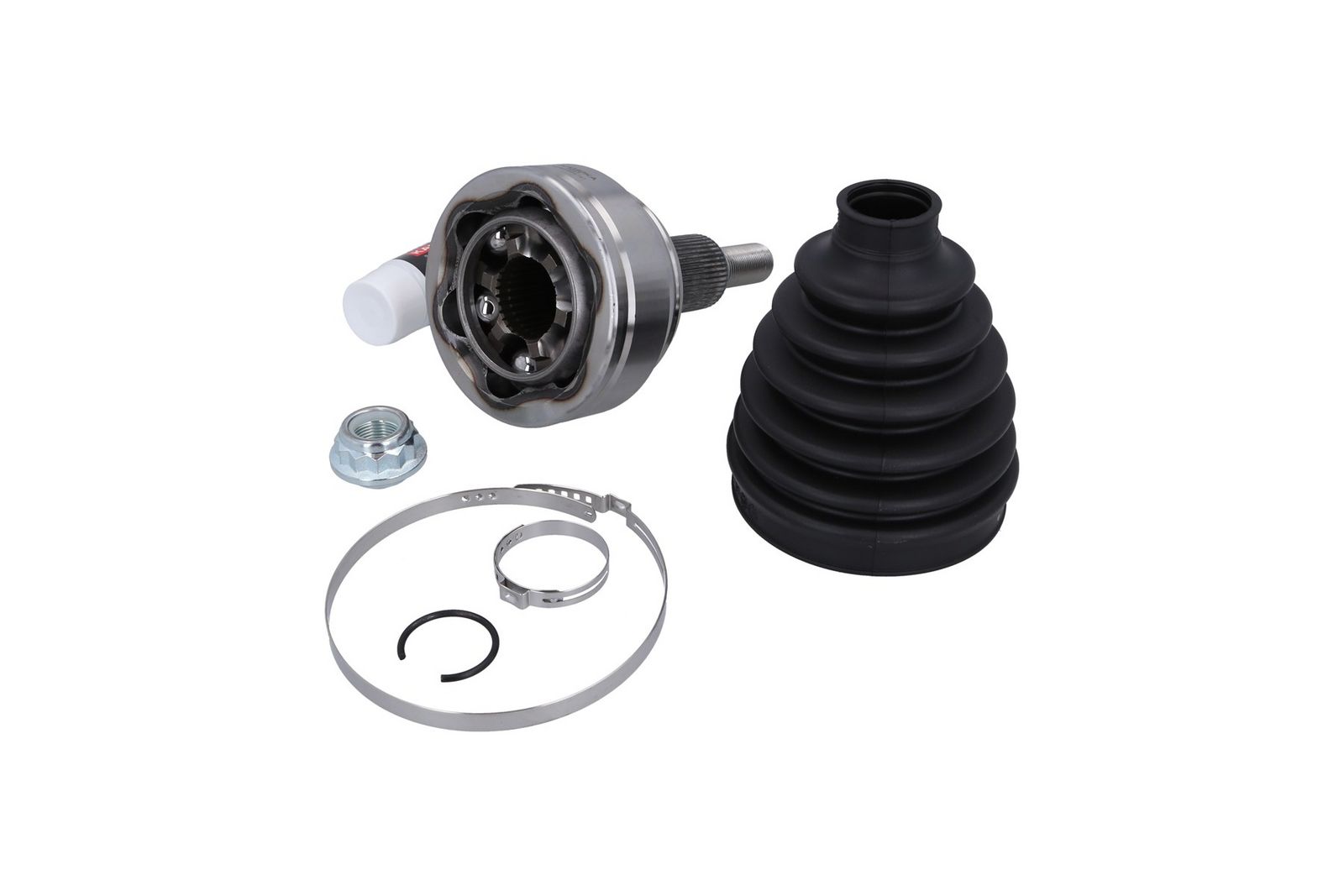 KAMOKA 6293 Kit giunti,...