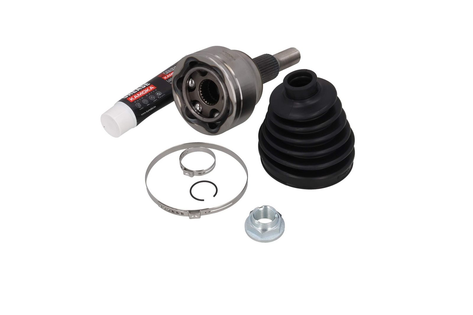 KAMOKA 6297 Kit giunti,...