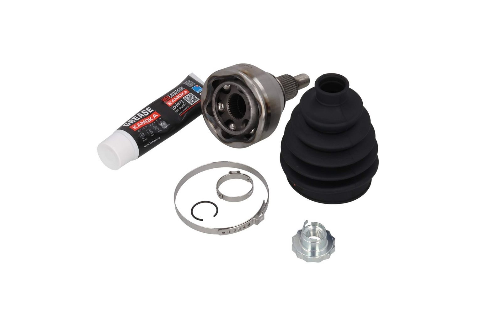 Joint Kit, drive shaft