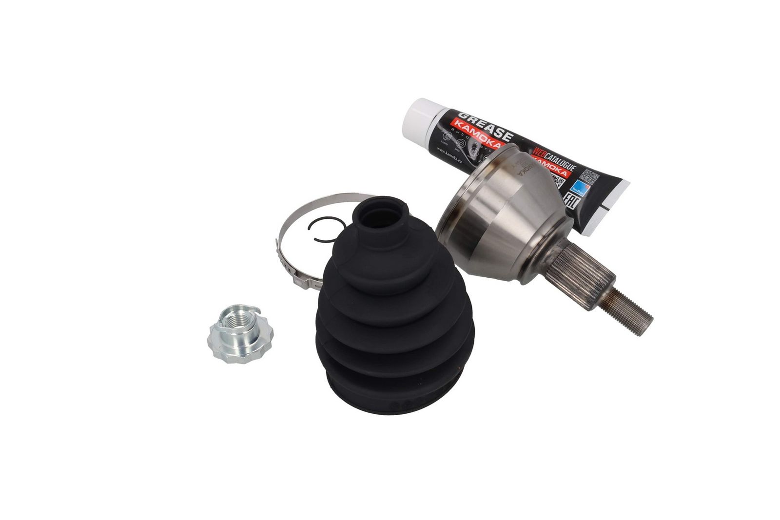 Joint Kit, drive shaft 2