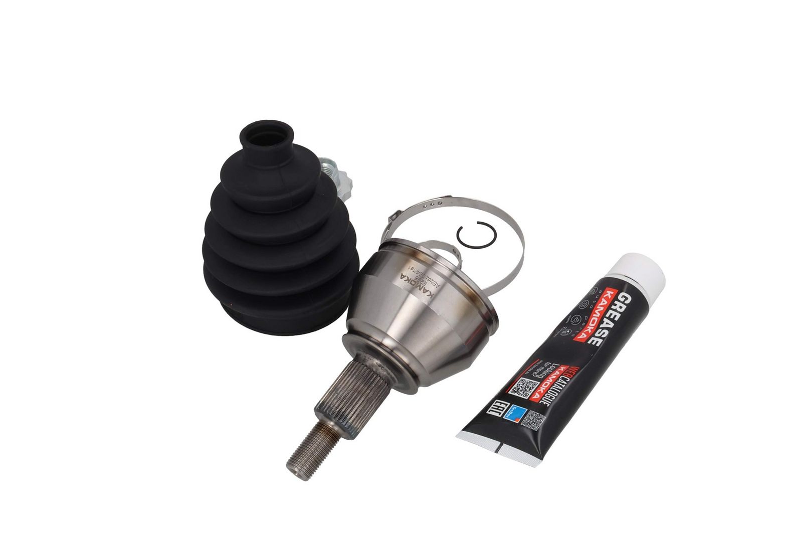 Joint Kit, drive shaft 3