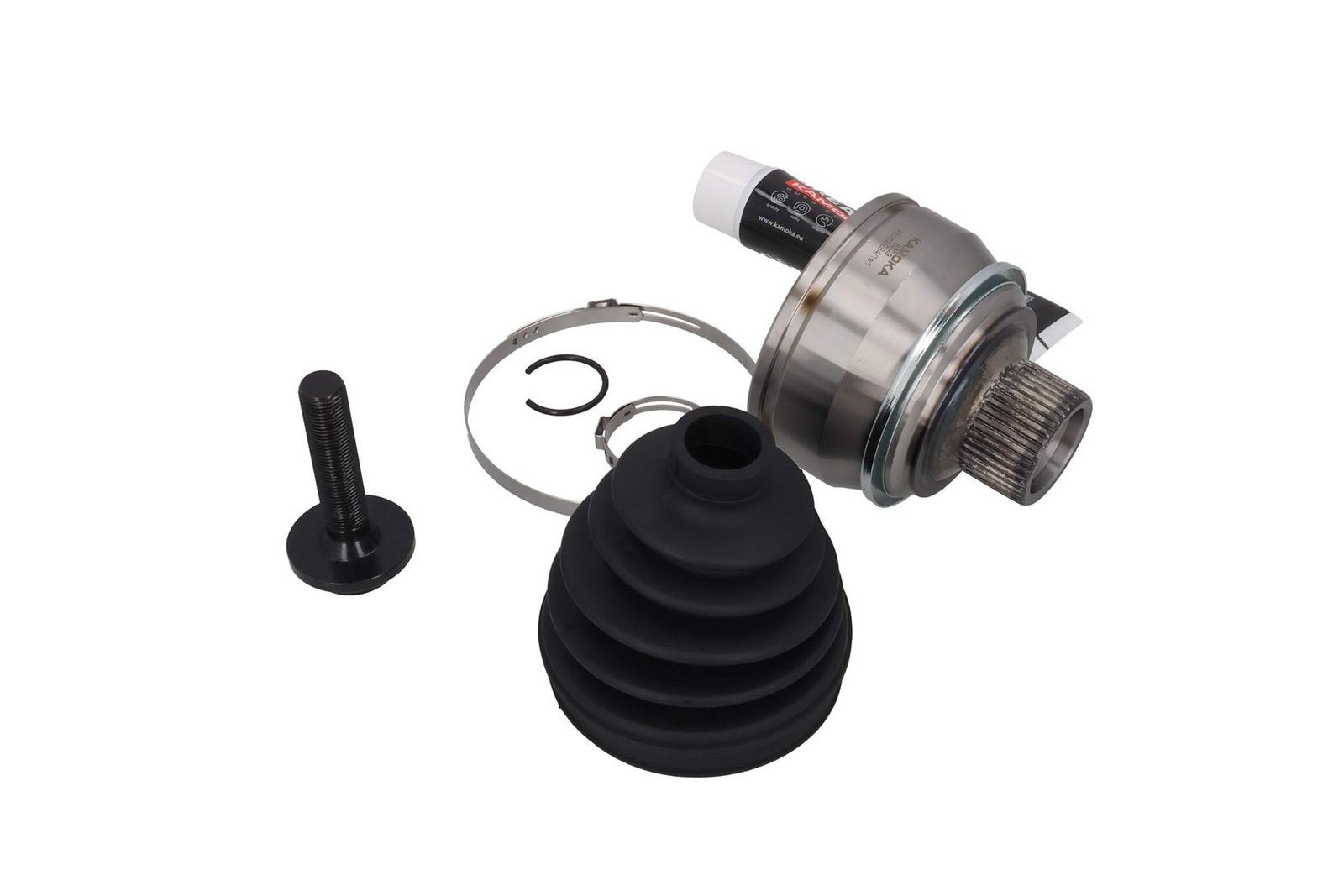 Joint Kit, drive shaft 2