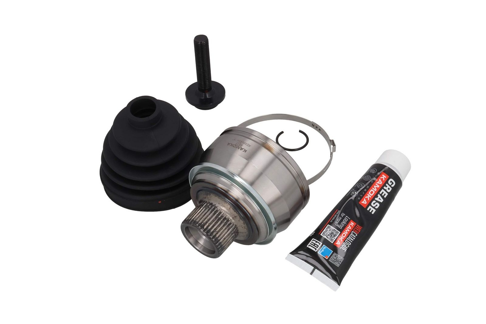 Joint Kit, drive shaft 3