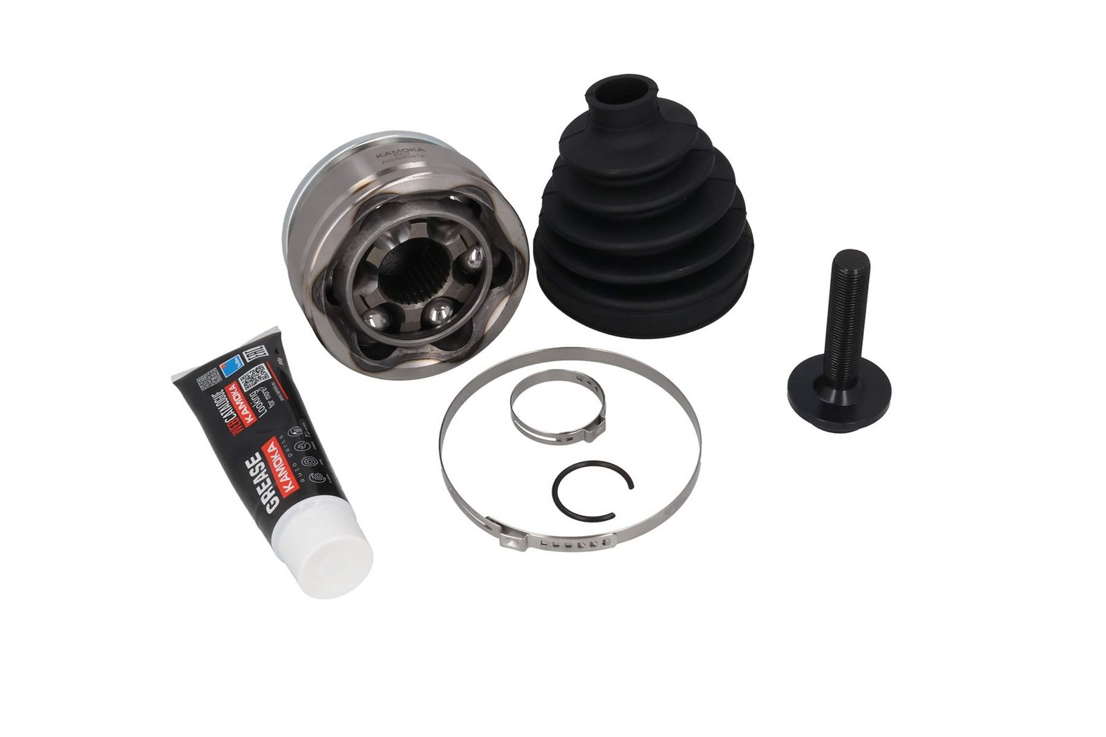 Joint Kit, drive shaft 4