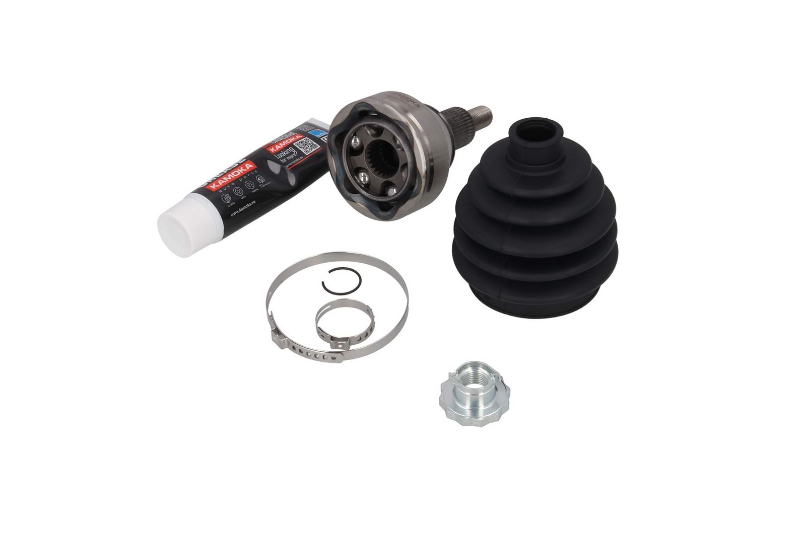 KAMOKA 6308 Kit giunti,...